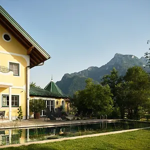 Bloberger Hof Salzburg