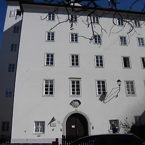 Institut St.sebastian Salisburgo