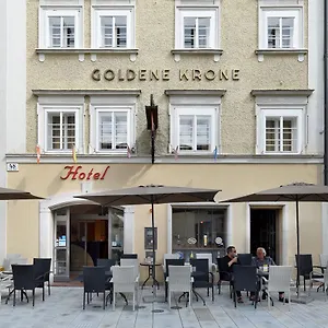 Krone 1512 Salisburgo