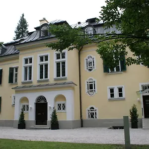 Trapp Salisburgo